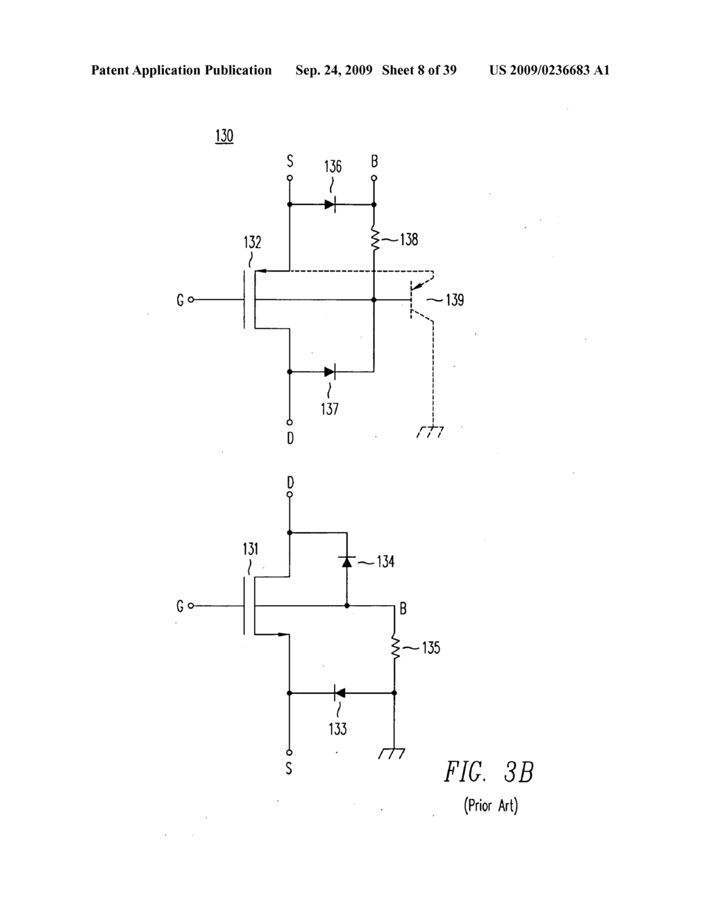 Isolation structures for integrated circuits - diagram, schematic, and image 09