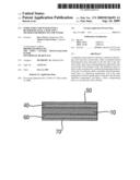 Semiconductor Wafer With A Heteroepitaxial Layer And A Method For Producing The Wafer diagram and image