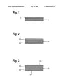 Semiconductor Wafer With A Heteroepitaxial Layer And A Method For Producing The Wafer diagram and image