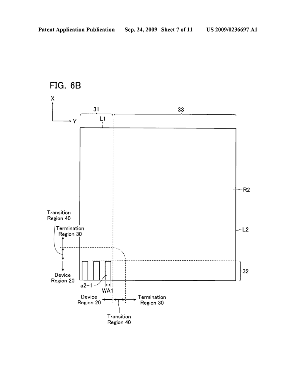 SEMICONDUCTOR DEVICE AND METHOD OF MANUFACTURING THE SAME - diagram, schematic, and image 08