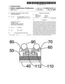 Chip package structure and the method thereof diagram and image