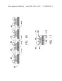 Chip package structure and the method thereof diagram and image