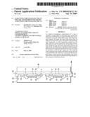 SEMICONDUCTOR INTEGRATED CIRCUIT PACKAGE AND METHOD OF PACKAGING SEMICONDUCTOR INTEGRATED CIRCUIT diagram and image