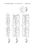 SEMICONDUCTOR INTEGRATED CIRCUIT PACKAGE AND METHOD OF PACKAGING SEMICONDUCTOR INTEGRATED CIRCUIT diagram and image