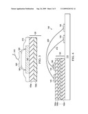 WIRE BONDING OVER ACTIVE CIRCUITS diagram and image