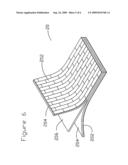 FIBERGLASS LAWN EDGING diagram and image