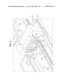 EDGE REGULATING DEVICE, PRINTING MEDIUM CASSETTE, AND PRINTING APPARATUS diagram and image