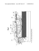 SHEET PROCESSING DEVICE diagram and image