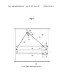 SHEET PROCESSING DEVICE diagram and image