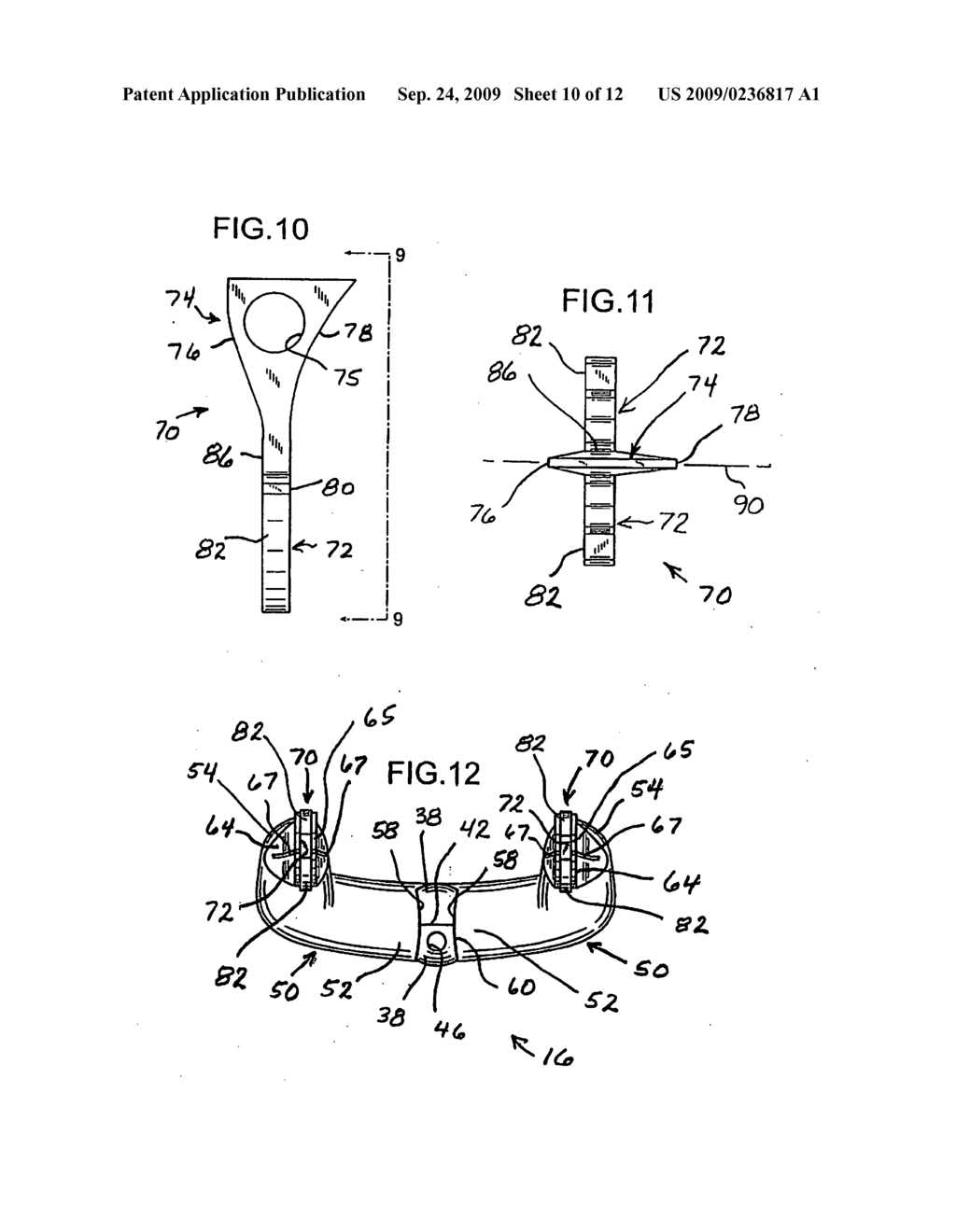 Bicycle Fork and Steering Tube - diagram, schematic, and image 11