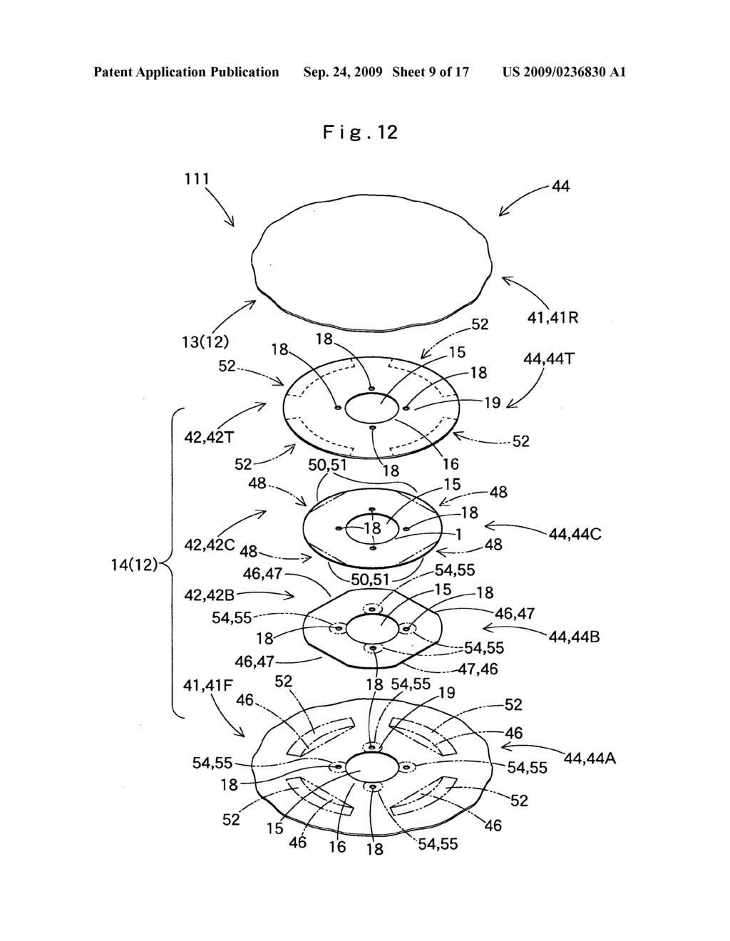 Airbag - diagram, schematic, and image 10