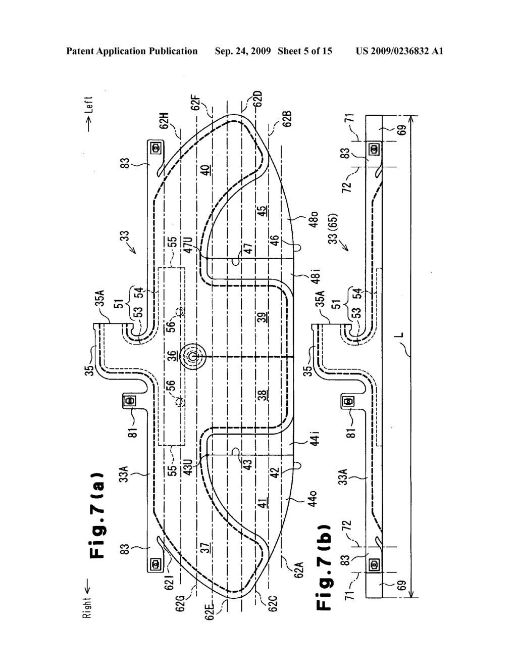 Airbag apparatus - diagram, schematic, and image 06