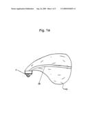 Airbag apparatus diagram and image