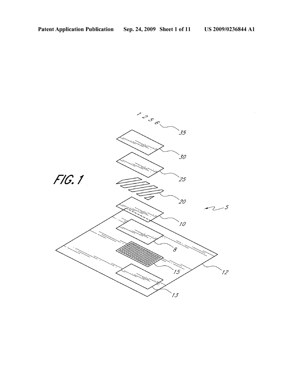 TAMPER EVIDENT MATERIALS FOR SECURELY CARRYING INFORMATION - diagram, schematic, and image 02