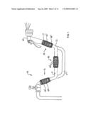 COUPLING ARRANGEMENT diagram and image