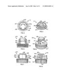 COUPLING ARRANGEMENT diagram and image