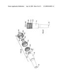 COUPLING ARRANGEMENT diagram and image