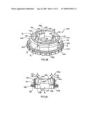 COUPLING ARRANGEMENT diagram and image