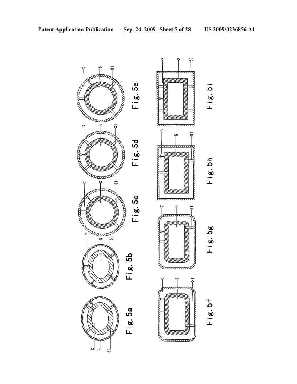 POWER GENERATING APPARATUS - diagram, schematic, and image 06