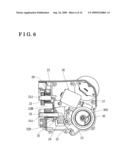 ELECTRIC DOOR LATCH APPARATUS diagram and image