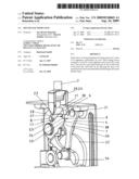 Multistage Door Lock diagram and image