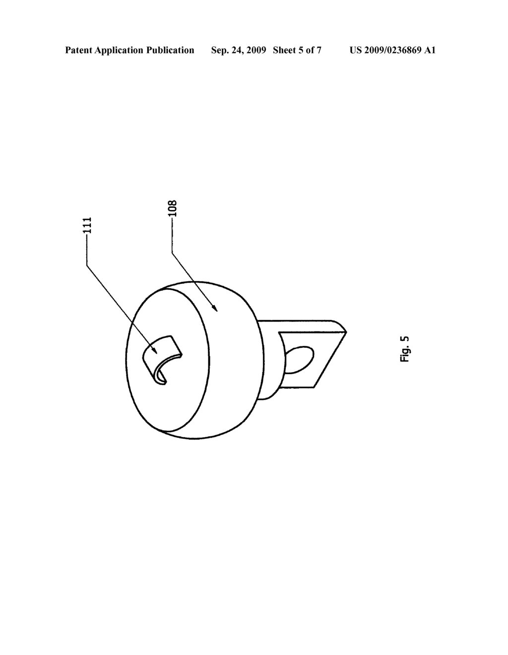 Light attenuator for automobile drivers - diagram, schematic, and image 06