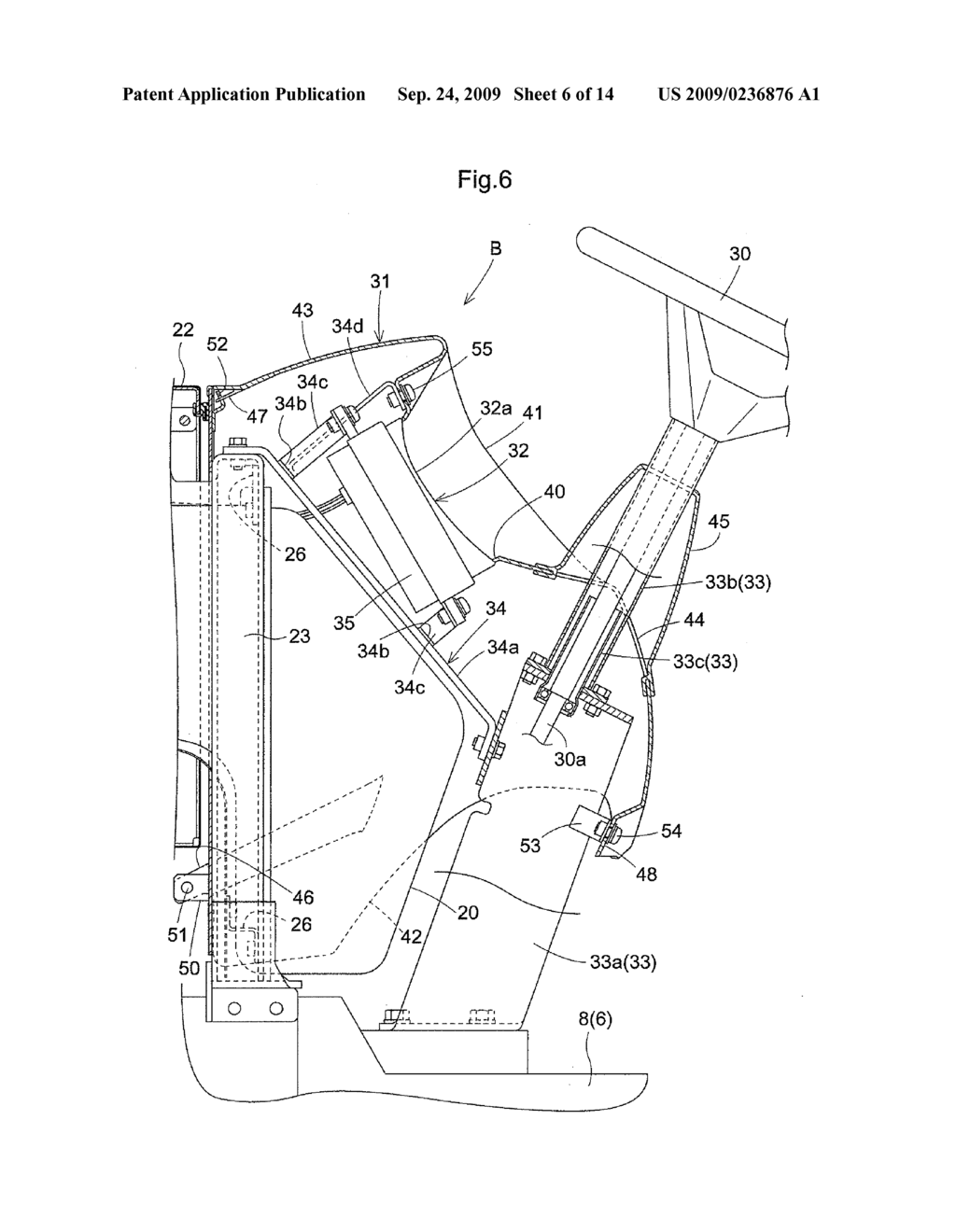 Tractor - diagram, schematic, and image 07