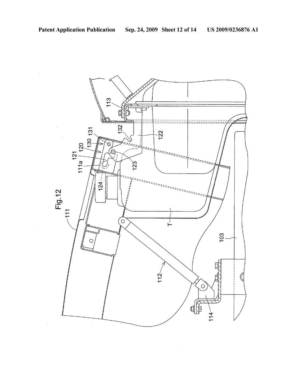 Tractor - diagram, schematic, and image 13