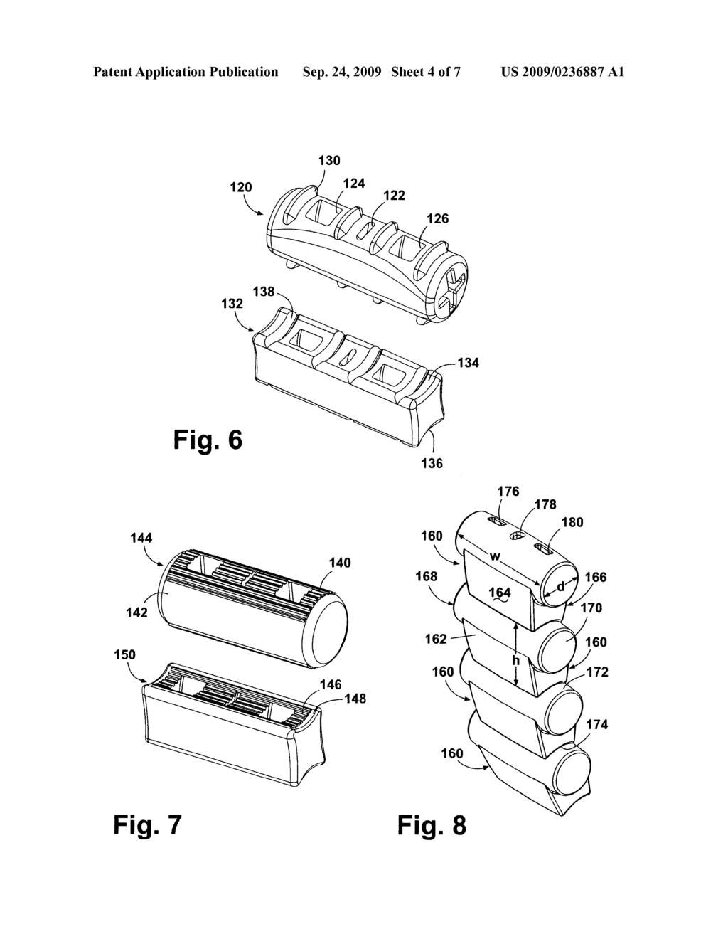 BACK SUPPORT FOR A SEAT - diagram, schematic, and image 05