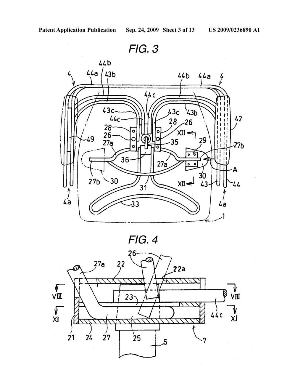 CHAIR - diagram, schematic, and image 04