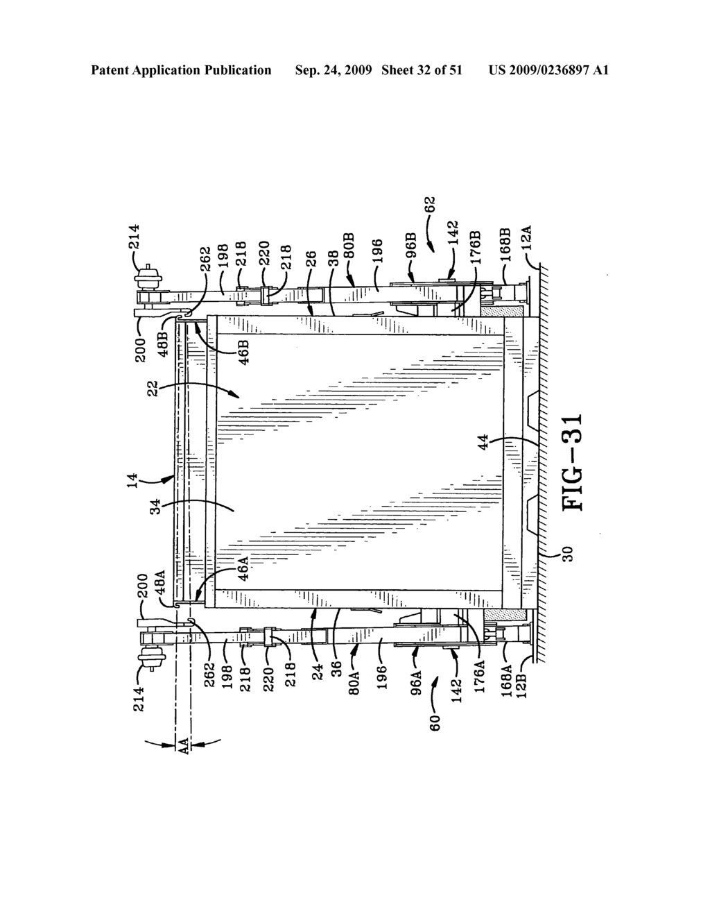 Vehicle having loading and unloading capabilities - diagram, schematic, and image 33