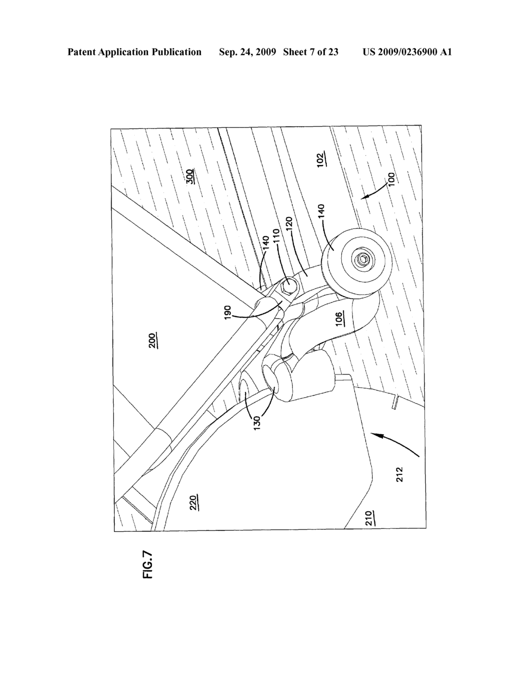 DUST AND DEBRIS EVACUATOR FOR CUT-OFF SAW - diagram, schematic, and image 08