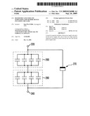 RESERVOIR CAPACITOR AND SEMICONDUCTOR MEMORY DEVICE INCLUDING THE SAME diagram and image