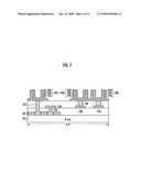 RESERVOIR CAPACITOR AND SEMICONDUCTOR MEMORY DEVICE INCLUDING THE SAME diagram and image