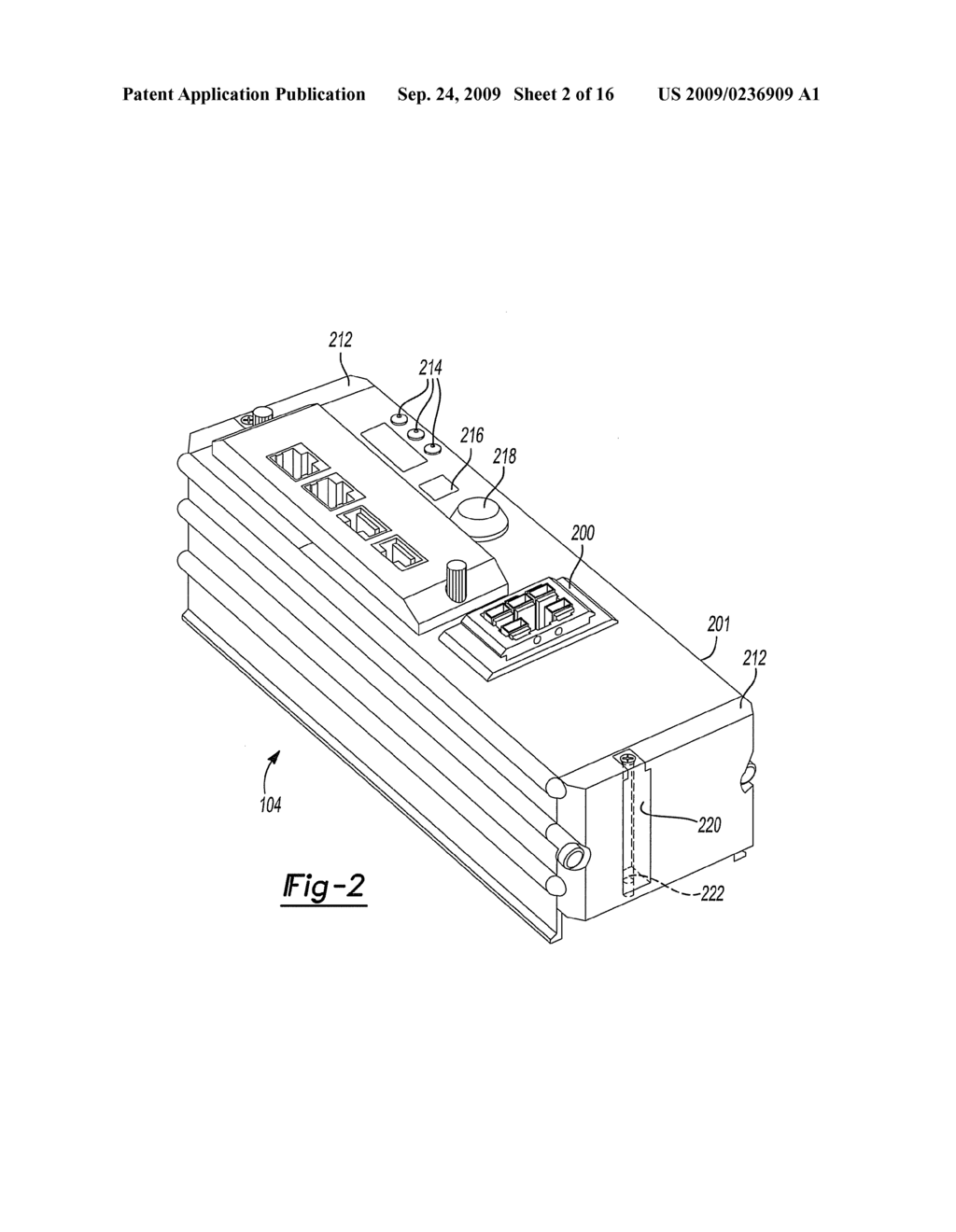 Adaptive Power Strip - diagram, schematic, and image 03