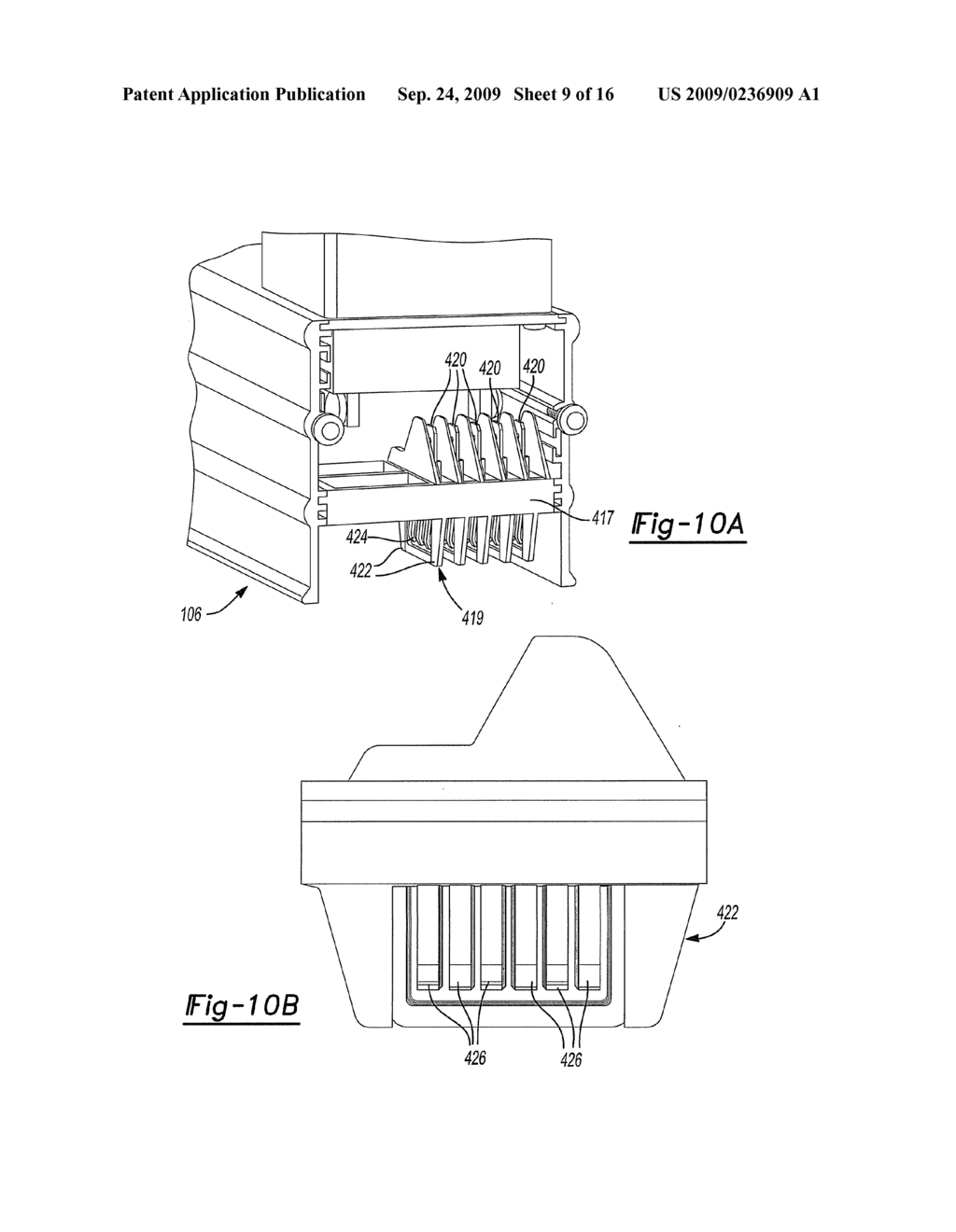 Adaptive Power Strip - diagram, schematic, and image 10