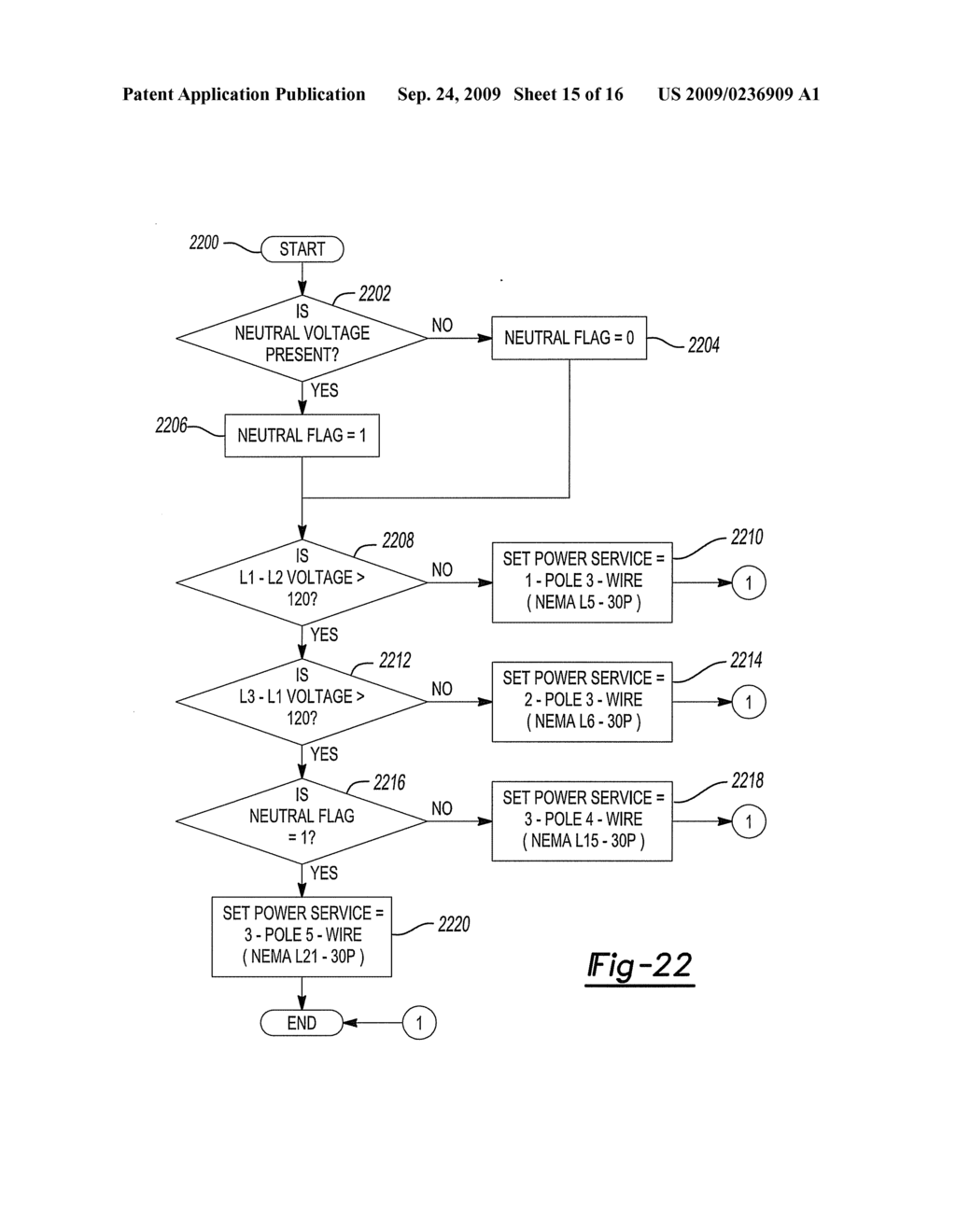 Adaptive Power Strip - diagram, schematic, and image 16