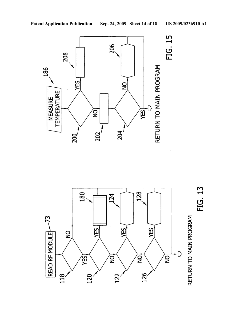 Point of use and network control of electrical appliances and method - diagram, schematic, and image 15