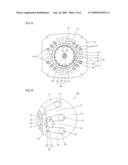 Self Magnetizing Motor diagram and image