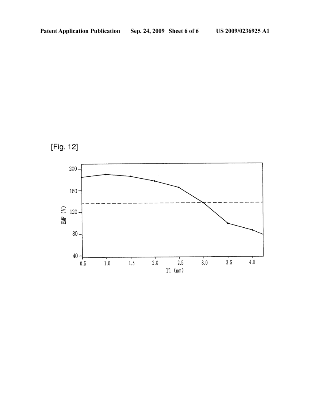 Self Magnetizing Motor - diagram, schematic, and image 07