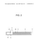 SHAPE MEMORY ALLOY ACTUATOR diagram and image