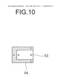 SHAPE MEMORY ALLOY ACTUATOR diagram and image