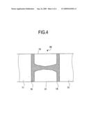 Manufacturing method of tuning-fork type quartz crystal resonator diagram and image