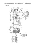 SWITCHED RELUCTANCE MOTOR diagram and image