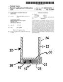 Paper towel construction and dispenser diagram and image