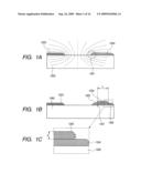 LIGHT-EMITTING SUBSTRATE, IMAGE DISPLAY APPARATUS, AND INFORMATION DISPLAY AND REPRODUCTION APPARATUS USING IMAGE DISPLAY APPARATUS diagram and image