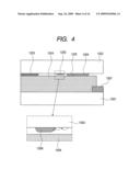 LIGHT-EMITTING SUBSTRATE, IMAGE DISPLAY APPARATUS, AND INFORMATION DISPLAY AND REPRODUCTION APPARATUS USING IMAGE DISPLAY APPARATUS diagram and image