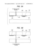 LIGHT-EMITTING SUBSTRATE, IMAGE DISPLAY APPARATUS, AND INFORMATION DISPLAY AND REPRODUCTION APPARATUS USING IMAGE DISPLAY APPARATUS diagram and image