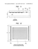 LIGHT-EMITTING SUBSTRATE, IMAGE DISPLAY APPARATUS, AND INFORMATION DISPLAY AND REPRODUCTION APPARATUS USING IMAGE DISPLAY APPARATUS diagram and image