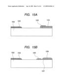 LIGHT-EMITTING SUBSTRATE, IMAGE DISPLAY APPARATUS, AND INFORMATION DISPLAY AND REPRODUCTION APPARATUS USING IMAGE DISPLAY APPARATUS diagram and image